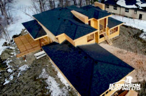 Bjornson Roofing Projects 1